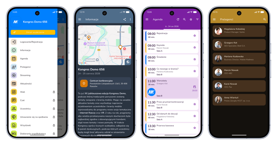 Blog - The mobile app’s new look
