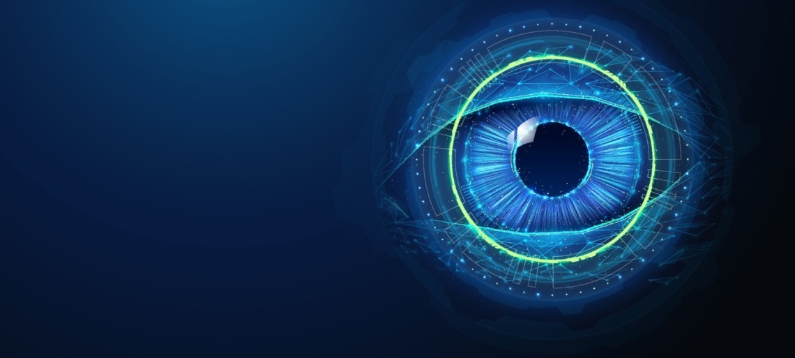 Case Study - Event management system for the Optometria 2026 conference – case study