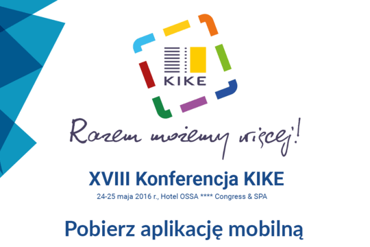 MConference supports XVIII KIKE Conference