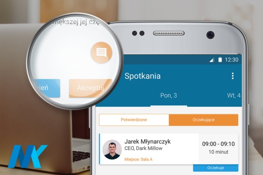 What's new in MConference?
