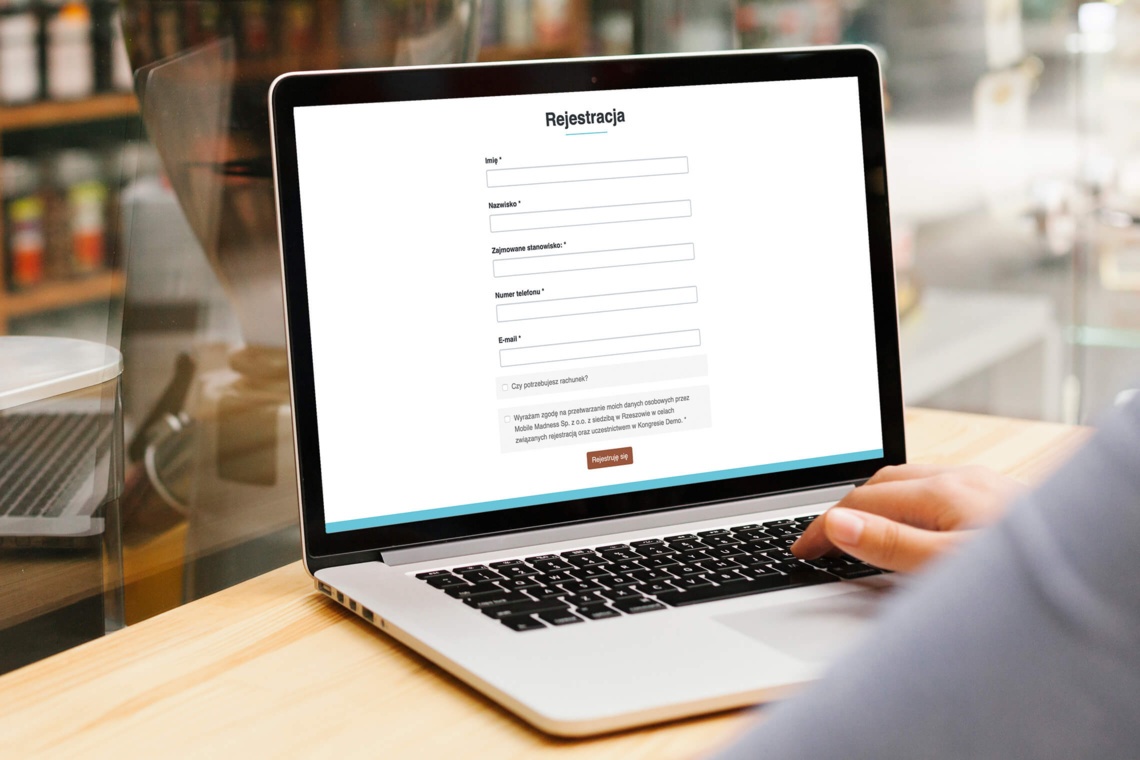 Blog - How to automate registration and sale of tickets for an event?